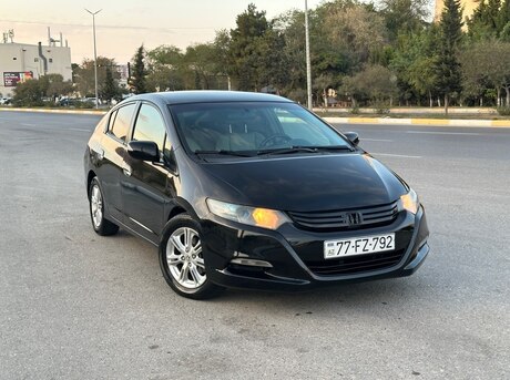 Honda Insight 2010