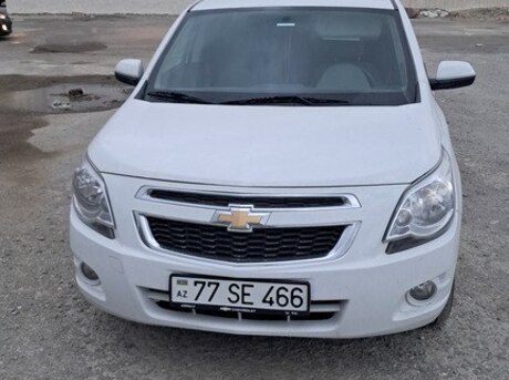 Chevrolet Cobalt 2025