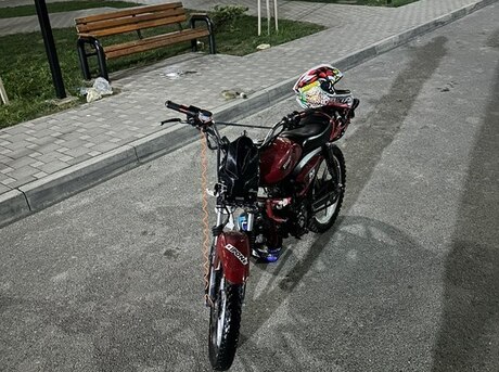 Tufan M50 2025