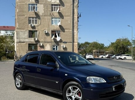 Opel Astra 1999