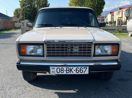 LADA (VAZ) 2107 1995
