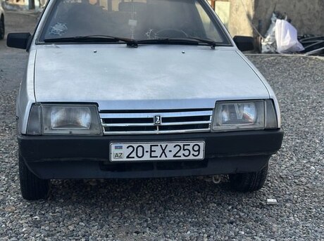 LADA (VAZ) 21099 2000