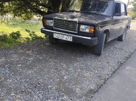 LADA (VAZ) 2107 2007