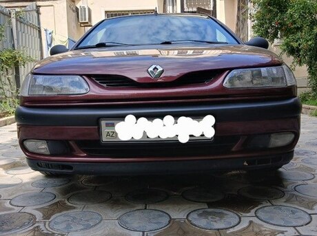 Renault Laguna 1997
