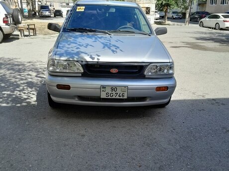 Saipa 141 2010