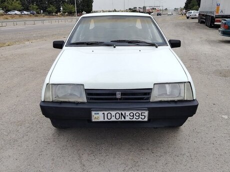 LADA (VAZ) 21099 1998