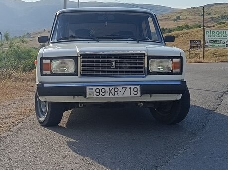 LADA (VAZ) 2107 2011