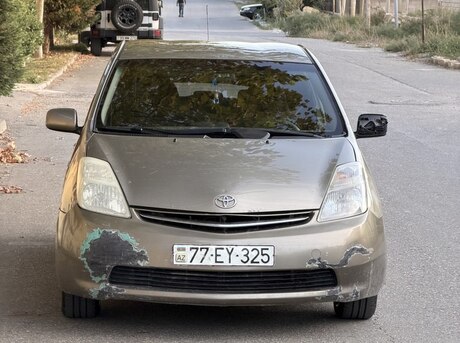 Toyota Prius 2007