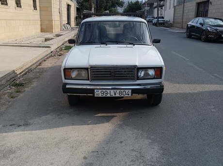 LADA (VAZ) 2104 2012