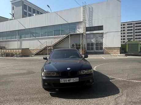 BMW 528 1999