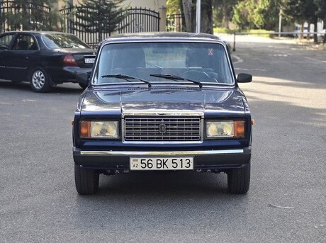 LADA (VAZ) 2104 2009