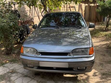 LADA (VAZ) 2115 2007