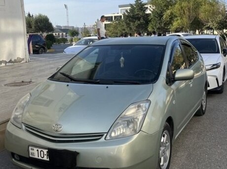 Toyota Prius 2007