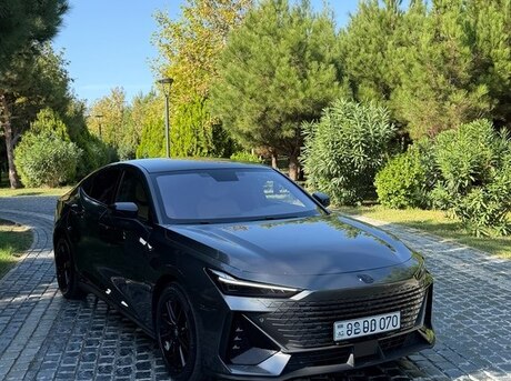 Changan Uni-V 2023