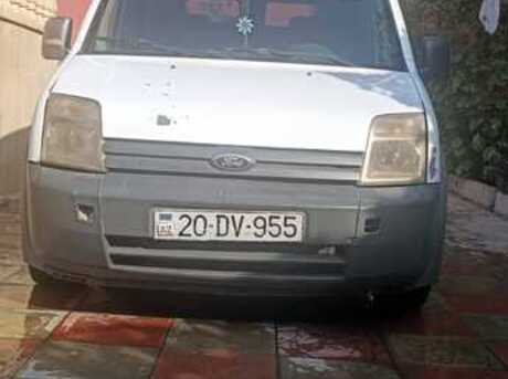Ford Tourneo Connect 2008