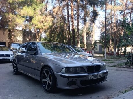 BMW 528 1996