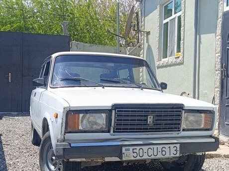 LADA (VAZ) 2107 2005