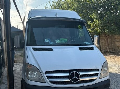Mercedes Sprinter 315 2007