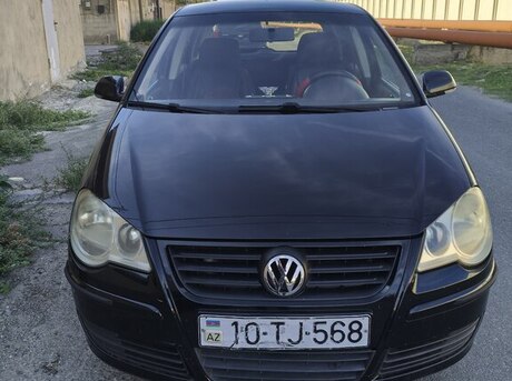 Volkswagen Polo 2008