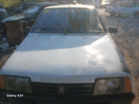 LADA (VAZ) 2109 1988