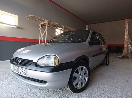 Opel Vita 2000