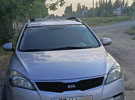 Kia  2010