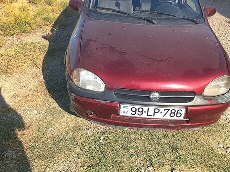 Opel Vita 1997