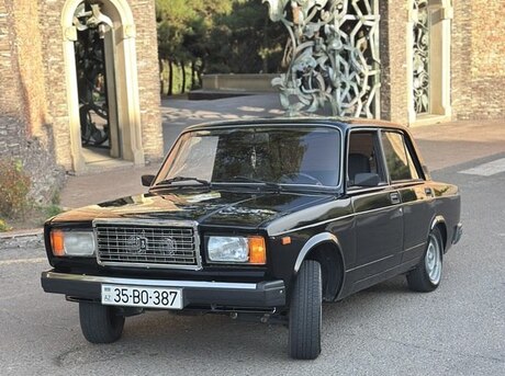 LADA (VAZ) 2107 2009