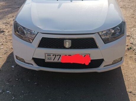 Khazar SD 2020