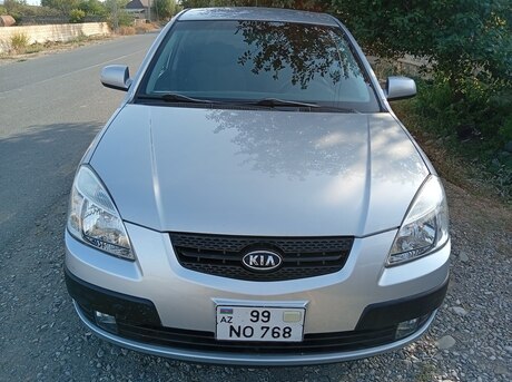 Kia Rio 2006