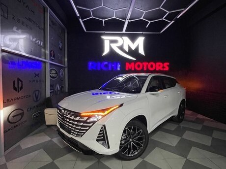 Changan  2025