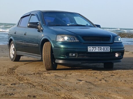 Opel Astra 1999