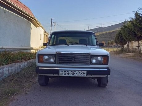 LADA (VAZ) 2107 2007