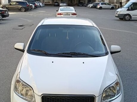 Chevrolet Nexia 2022