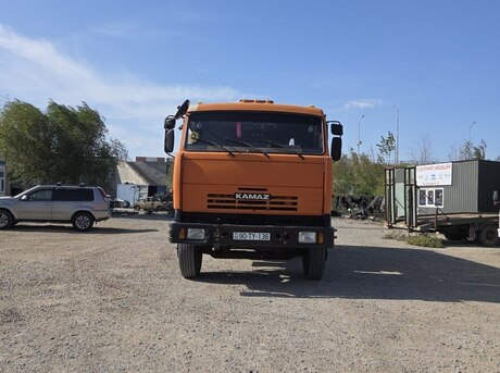 KamAz 65115 2001