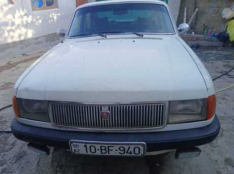 GAZ 31029 1994