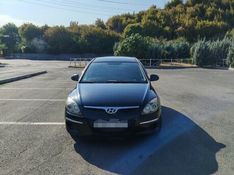 Hyundai i30 2009