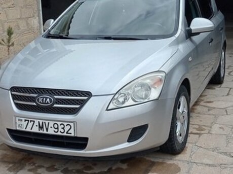 Kia  2008