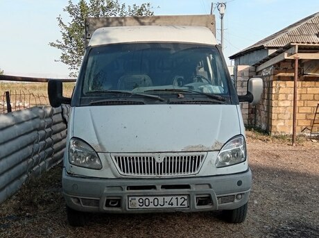 GAZ  2005