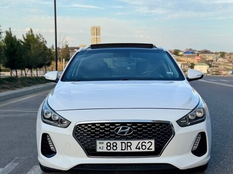 Hyundai  2017