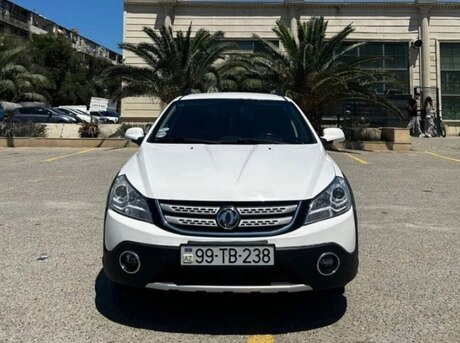 DongFeng  2015