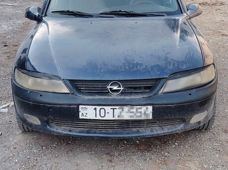 Opel Vectra 1997