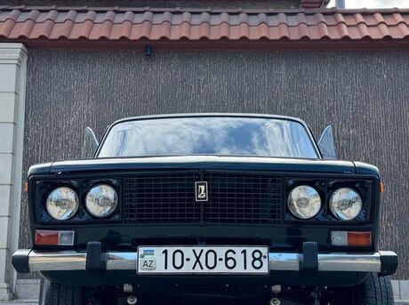 LADA (VAZ) 2106 2005