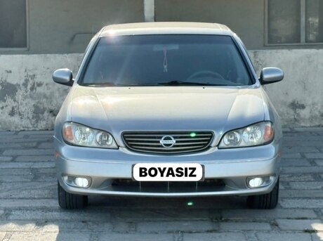 Nissan Maxima 2005