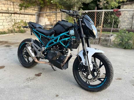 CFMOTO  2021