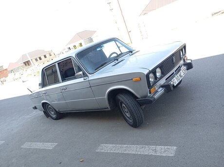LADA (VAZ) 2106 1995