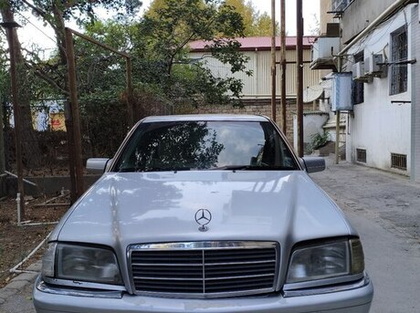 Mercedes C 250 1994