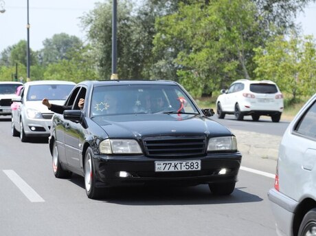 Mercedes C 200 1996