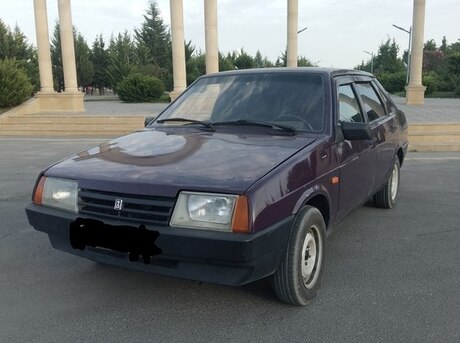 LADA (VAZ) 21099 1997