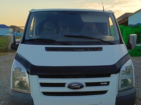 Ford Transit 2006